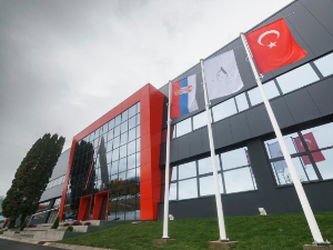 Компанија "Астер": Изражавамо жаљење због смрти раднице, сви запослени реаговали на најсавеснији начин 