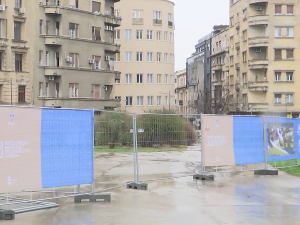 Какве све археолошке тајне леже испод парка код Народне скупштине