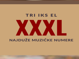 Најдуже музичке нумере