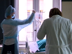 Ковид болнице у Србији добијају нову важну улогу