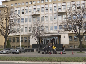 Како је изгледало суђење за убиство Зорана Ђинђића и где су данас осуђеници