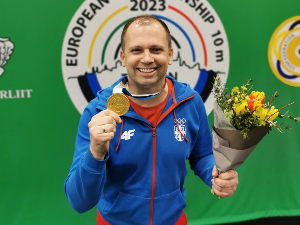 Вести из света спорта