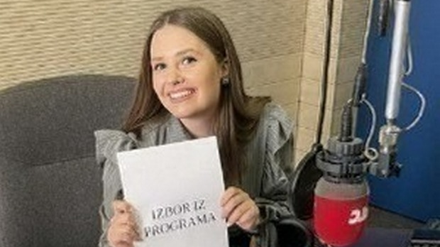 Избор из програма Радио Београда 2