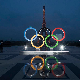 Британска влада против учешћа руских и белоруских спортиста на Олимпијади