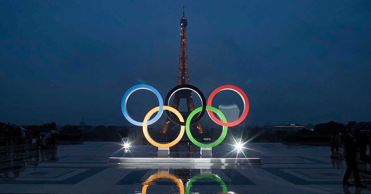 Британска влада против учешћа руских и белоруских спортиста на Олимпијади