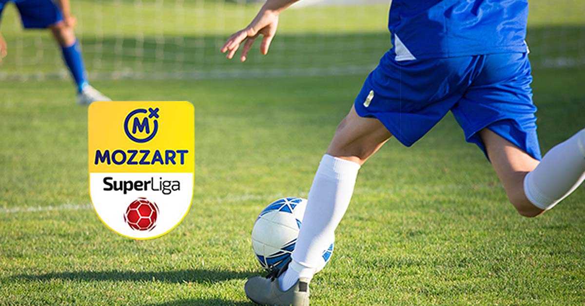 Фудбалери Радничког декласирали Напредак, реми Спартака и Младости ГАТ на дебију Лалатовића