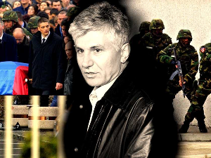 Две деценије од убиства Зорана Ђинђића