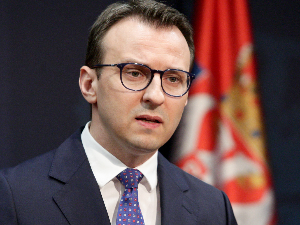 Петковић: Приштина покушава да спаси припадника тзв. КБС који је пуцао на српску децу