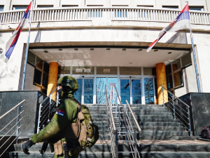 Суђење Беливуковој групи: Хрватин о умешанима у убиство на Крфу