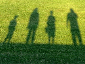 Породична прича