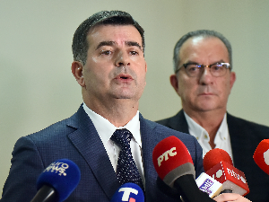 Ђерлек: У здравству може да се уштеди до сто милиона евра годишње