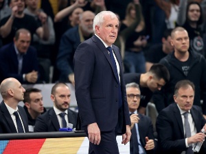 Обрадовић пред Цибону и дупло коло Евролиге: Тренираће само једна група играча, морамо да водимо рачуна