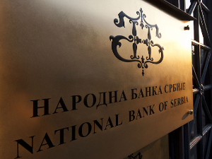 НБС: У марту 16,2 одсто међугодишња инфлација, две трећине због раста цена хране и енергената