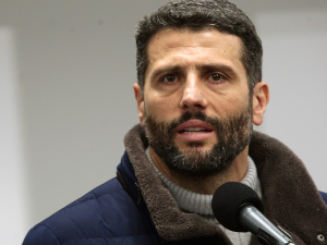 Ромска партија поднела кривичну пријаву против Шапића