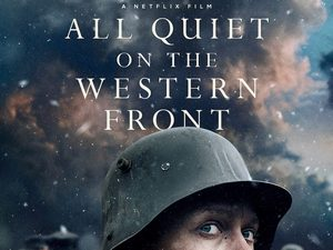 Музика за филм „На западу ништа ново”