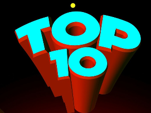TOП 10