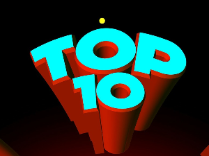 TOП 10