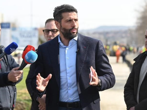 Шапић: Нисам желео никога да дискриминишем, нисам изнео неистине о положају Рома