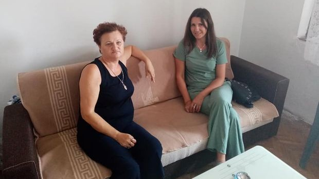 Право на сутра: Три сата у Ђаковици Право на сутра: Три сата у Ђаковици