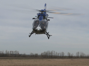Обука на "Ербасовим" и на руским летелицама – шта чека кандидате за Хеликоптерску јединицу МУП-а