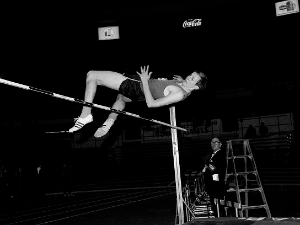 Преминуо Дик Фозбери, човек који је "измислио" модеран скок увис