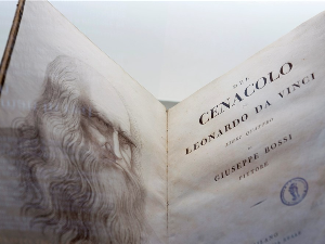 Да Винчијева мајка била сексуална робиња са кавкаских планина