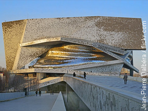 Светске музичке позорнице