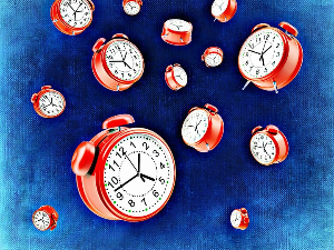  10. мај