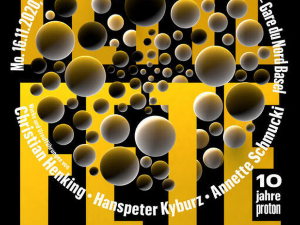 Музика вива – Ансамбл Протон из Берна