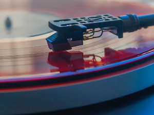 Грамофонија – Оркестарска дела Јоханеса Брамса