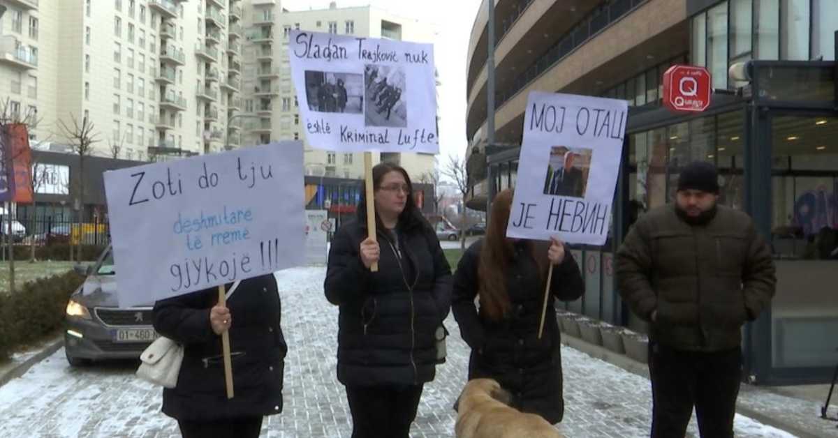 Слађан Трајковић остаје у истражном притвору још два месеца 