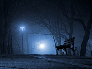 Ноћне променаде  