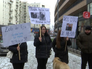 Слађан Трајковић остаје у истражном притвору још два месеца 