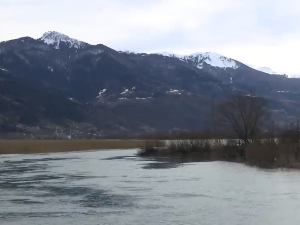 Како од загађења заштитити реку Лим од Плавског језера до ушћа у Дрину