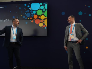 Хибридни модел рада развијан у Србији кроз СТАДА ИТ концепт - јединствену мрежну инфраструктуру