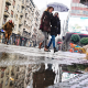 Падавине престају, али и даље хладно – температура до 10 степени