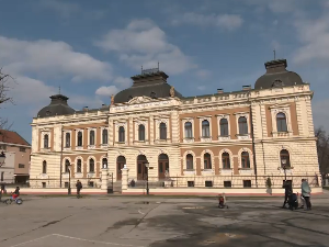 Ретка књижевна издања у Карловачкој богословији