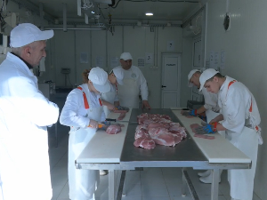 Ученици ретко хоће у пекаре, још ређе у месаре – које су предности пољопривредних школа