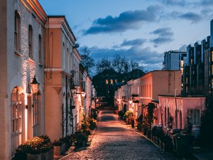 Ноћне прoменаде