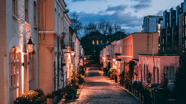 Ноћне променаде Ноћне променаде