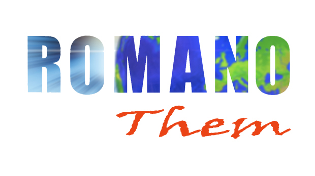 Romano Them: Образовање и запошљавање Romano Them: Образовање и запошљавање