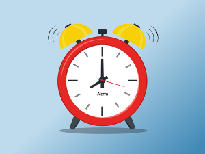  Добро јутро децо: Седам је сати 