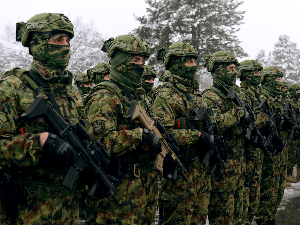 Шта је све осим храбрости потребно да би неко постао војни специјалац