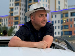 Фантастична планета - Похлепа, 3. емисија