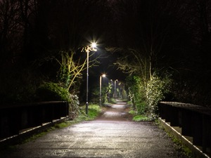 Ноћнe променаде