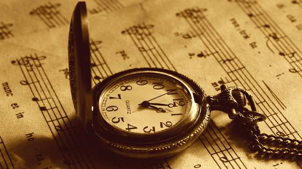 Стереорама – Ноћни програм