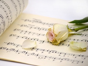 Жене у музици