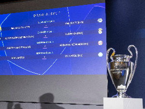 Четвртфинале Лиге шампиона: Бајерн на Сити, Реал против Челсија