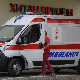 Мушкарац избоден ножем у стану у центру Београда Мушкарац избоден ножем у стану у центру Београда