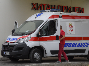 Мушкарац избоден ножем у стану у центру Београда
